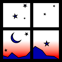 Stellar View Services logo